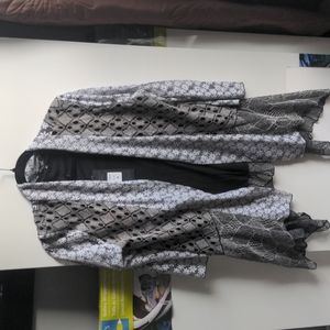 Papa Light Cardigan